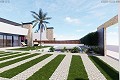 New Design 3 Bed Villa with Double garage and large plot in Alicante Dream Homes API 1122
