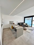 Elisa Beach Villa à 600m de la Plage in Alicante Dream Homes API 1122
