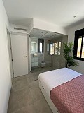Elisa Beach Villa à 600m de la Plage in Alicante Dream Homes API 1122