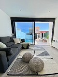 Elisa Beach Villa à 600m de la Plage in Alicante Dream Homes API 1122
