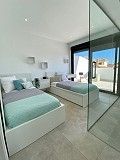 Elisa Beach Villa à 600m de la Plage in Alicante Dream Homes API 1122