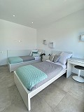 Elisa Beach Villa à 600m de la Plage in Alicante Dream Homes API 1122