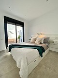 Elisa Beach Villa à 600m de la Plage in Alicante Dream Homes API 1122