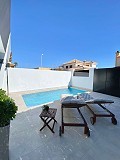 Elisa Beach Villa à 600m de la Plage in Alicante Dream Homes API 1122