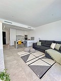 Elisa Beach Villa à 600m de la Plage in Alicante Dream Homes API 1122