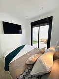 Elisa Beach Villa à 600m de la Plage in Alicante Dream Homes API 1122