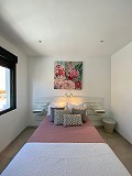 Elisa Beach Villa à 600m de la Plage in Alicante Dream Homes API 1122