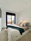 Elisa Beach Villa à 600m de la Plage in Alicante Dream Homes API 1122