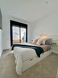 Elisa Beach Villa à 600m de la Plage in Alicante Dream Homes API 1122