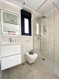Elisa Beach Villa à 600m de la Plage in Alicante Dream Homes API 1122