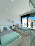 Elisa Beach Villa à 600m de la Plage in Alicante Dream Homes API 1122