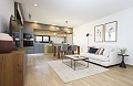 Villa with 3 Bedrooms in Quesada in Alicante Dream Homes API 1122
