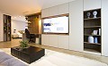 Villa with 3 Bedrooms in Quesada in Alicante Dream Homes API 1122
