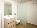 Villa with 3 Bedrooms in Quesada in Alicante Dream Homes API 1122