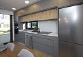 Villa with 3 Bedrooms in Quesada in Alicante Dream Homes API 1122