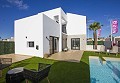 Villa with 3 Bedrooms in Quesada in Alicante Dream Homes API 1122