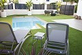Villa with 3 Bedrooms in Quesada in Alicante Dream Homes API 1122