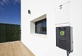Villa with 3 Bedrooms in Quesada in Alicante Dream Homes API 1122