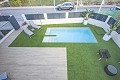 Villa with 3 Bedrooms in Quesada in Alicante Dream Homes API 1122