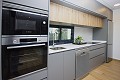 Villa with 3 Bedrooms in Quesada in Alicante Dream Homes API 1122