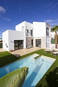 Villa with 3 Bedrooms in Quesada in Alicante Dream Homes API 1122