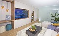 Villa with 3 Bedrooms in Quesada in Alicante Dream Homes API 1122