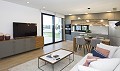 Villa with 3 Bedrooms in Quesada in Alicante Dream Homes API 1122