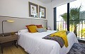 Villa with 3 Bedrooms in Quesada in Alicante Dream Homes API 1122