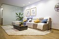 Villa with 3 Bedrooms in Quesada in Alicante Dream Homes API 1122