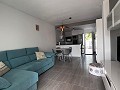 Piso en Pilar de la Horadada cerca de la playa, con dos piscinas comunitarias in Alicante Dream Homes API 1122