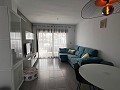 Piso en Pilar de la Horadada cerca de la playa, con dos piscinas comunitarias in Alicante Dream Homes API 1122
