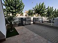 Piso en Pilar de la Horadada cerca de la playa, con dos piscinas comunitarias in Alicante Dream Homes API 1122