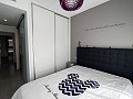 Piso en Pilar de la Horadada cerca de la playa, con dos piscinas comunitarias in Alicante Dream Homes API 1122