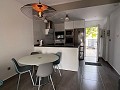 Piso en Pilar de la Horadada cerca de la playa, con dos piscinas comunitarias in Alicante Dream Homes API 1122