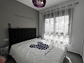Piso en Pilar de la Horadada cerca de la playa, con dos piscinas comunitarias in Alicante Dream Homes API 1122