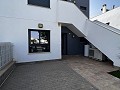 Piso en Pilar de la Horadada cerca de la playa, con dos piscinas comunitarias in Alicante Dream Homes API 1122