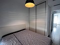 Piso en Pilar de la Horadada cerca de la playa, con dos piscinas comunitarias in Alicante Dream Homes API 1122