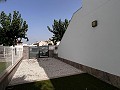 Piso en Pilar de la Horadada cerca de la playa, con dos piscinas comunitarias in Alicante Dream Homes API 1122