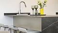 Villa moderne 4 chambres 4 salles de bain avec sous-sol, piscine et garage in Alicante Dream Homes API 1122