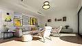 Modern Villa 5 Bed 4 Bath with Underbuild, Pool & Garage in Alicante Dream Homes API 1122