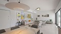 Modern Villa 5 Bed 4 Bath with Underbuild, Pool & Garage in Alicante Dream Homes API 1122