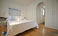 Villa élégante de 5 chambres avec piscine privée, à 5 minutes de la plage in Alicante Dream Homes API 1122