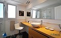 Villa élégante de 5 chambres avec piscine privée, à 5 minutes de la plage in Alicante Dream Homes API 1122