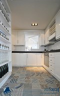 Villa élégante de 5 chambres avec piscine privée, à 5 minutes de la plage in Alicante Dream Homes API 1122