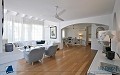 Villa élégante de 5 chambres avec piscine privée, à 5 minutes de la plage in Alicante Dream Homes API 1122