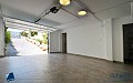 Villa élégante de 5 chambres avec piscine privée, à 5 minutes de la plage in Alicante Dream Homes API 1122
