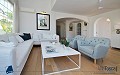 Villa élégante de 5 chambres avec piscine privée, à 5 minutes de la plage in Alicante Dream Homes API 1122