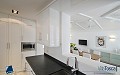 Villa élégante de 5 chambres avec piscine privée, à 5 minutes de la plage in Alicante Dream Homes API 1122