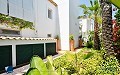 Villa élégante de 5 chambres avec piscine privée, à 5 minutes de la plage in Alicante Dream Homes API 1122