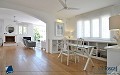 Villa élégante de 5 chambres avec piscine privée, à 5 minutes de la plage in Alicante Dream Homes API 1122
